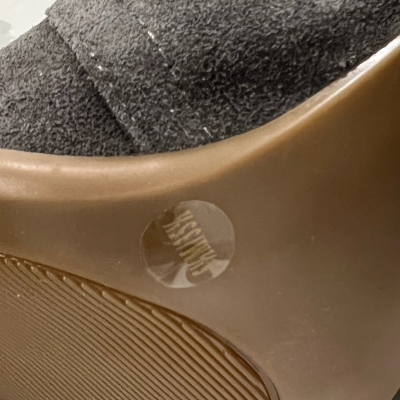 Soul Society suede booties - Picture 7 of 8